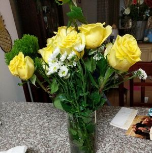 Meet your Posher, Lorraine